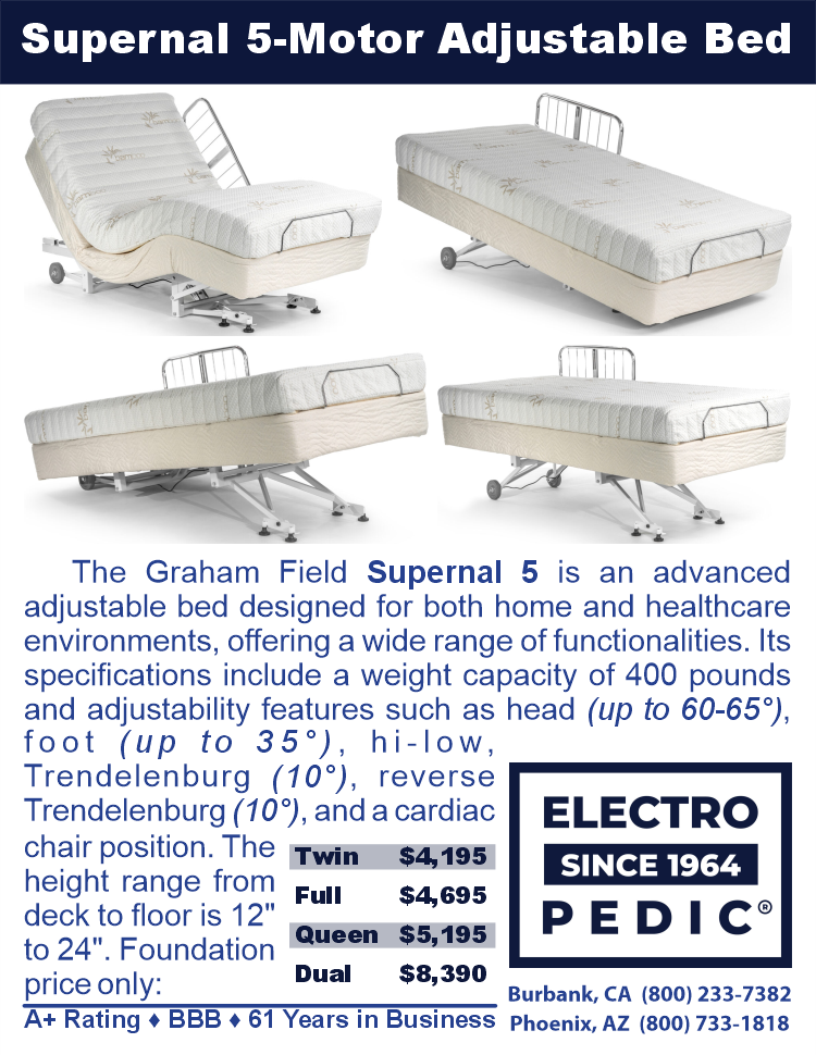 price hospital bed mattress