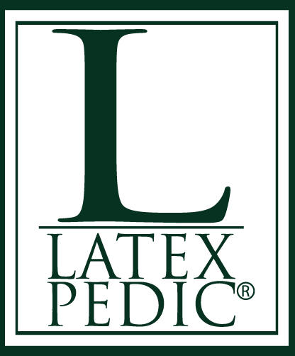 Who makes the best latex natural mattress