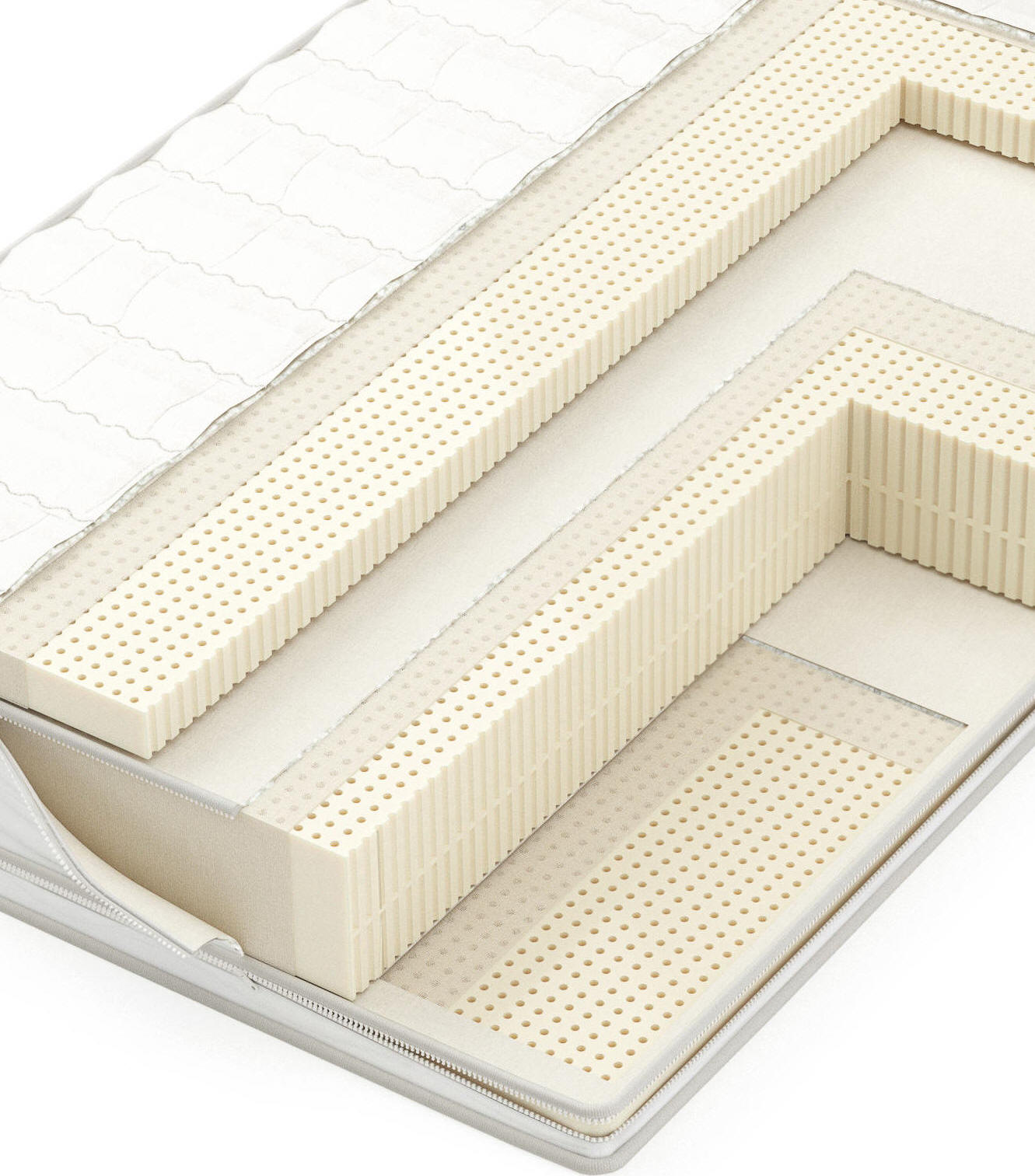 Los Angeles Latex Mattress Store