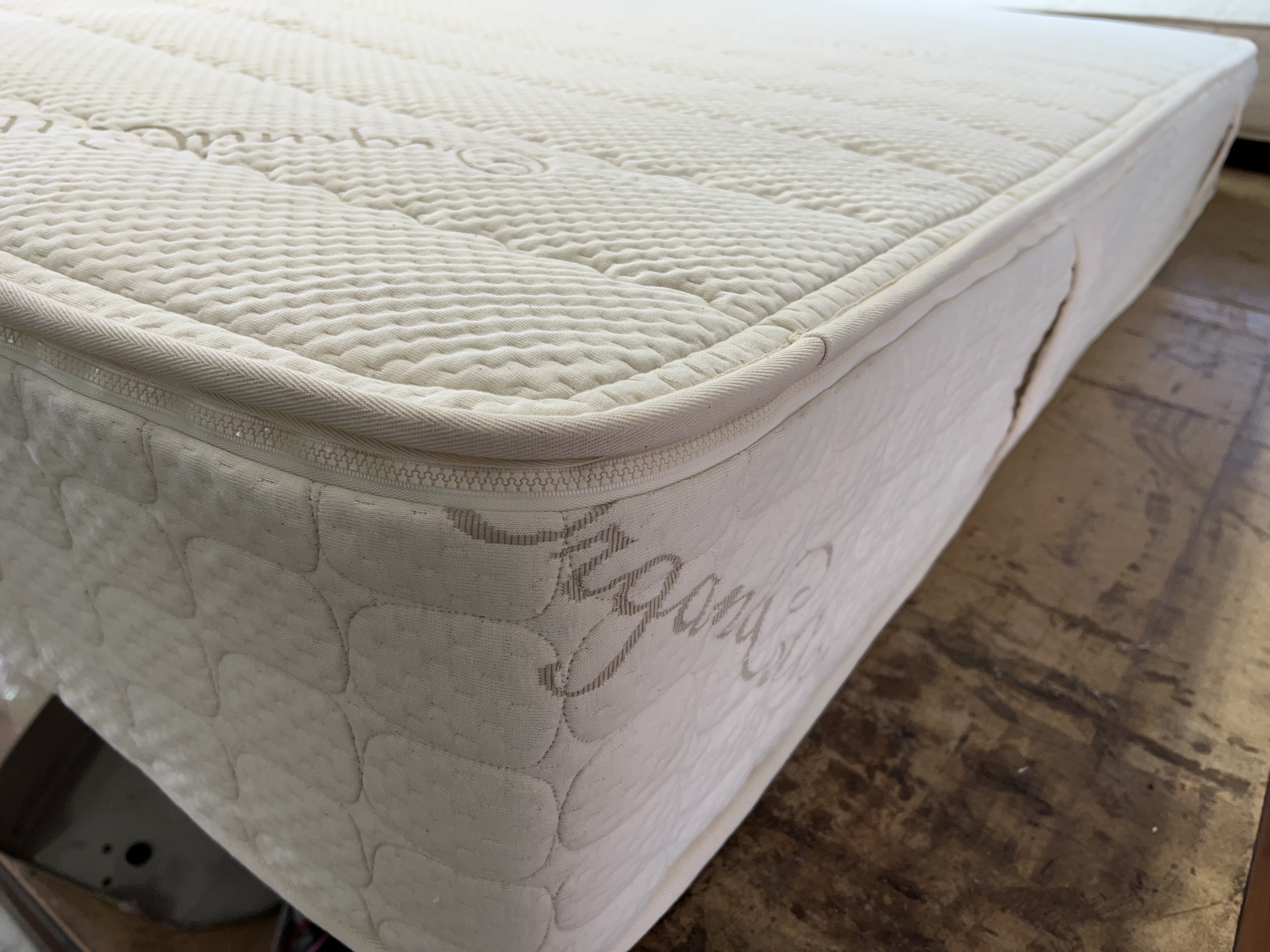 Phoenix Latex Mattress