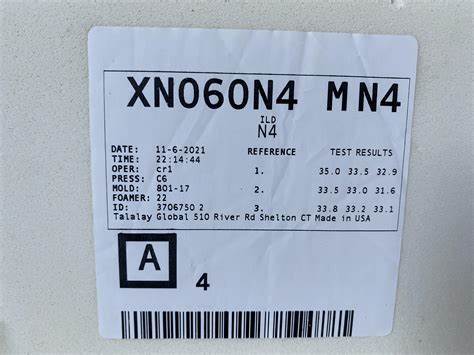 Phoenix Latex Mattress