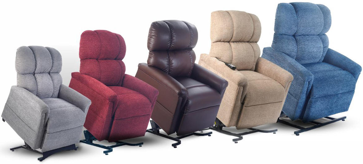 Best Lift-Chair Reviews in Phoenix